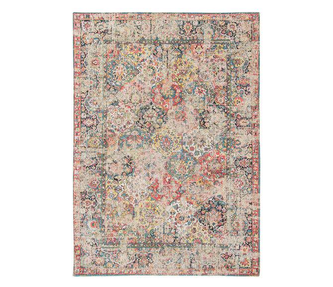 Carpets - Antiquarian Bakhtiari ltx 170x240 cm - LDP-ANTIQBAKH170 - 8712 Janiserry Multi
