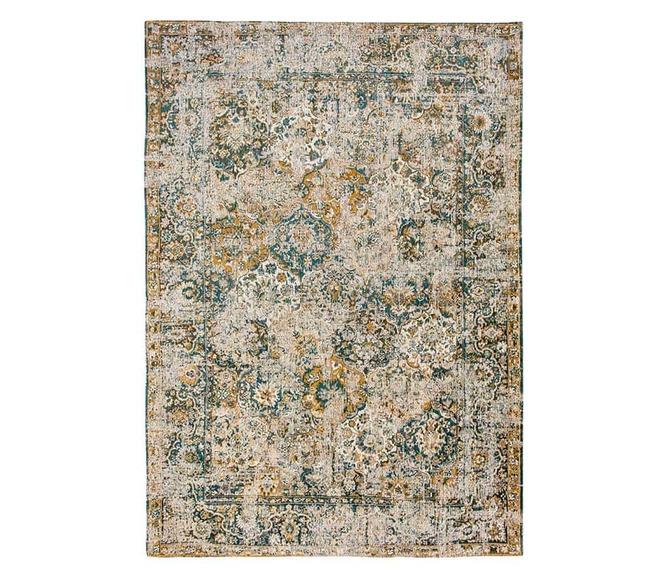 Carpets - Antiquarian Bakhtiari ltx 200x280 cm - LDP-ANTIQBAKH200 - 9127 Fener