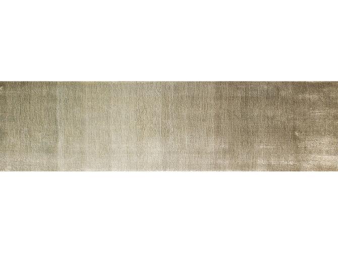Carpets - Velvet 240x340 cm 100% Banana Silk  - ITC-VELV240340 - Earth Grey