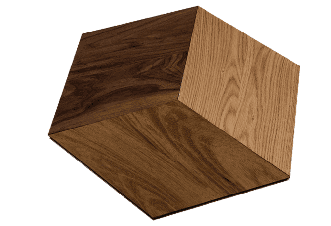 Dřevo - Mazzonetto Rhombus - 83764 - Rhombus 1