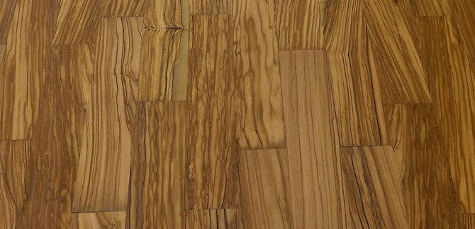 Dřevo - Mazzonetto Classic - 83794 - Olive