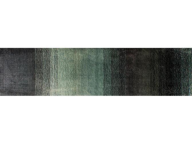 Woven carpets - Velvet 170x230 cm 100% Banana Silk - ITC-VELV170230 - Anthracite