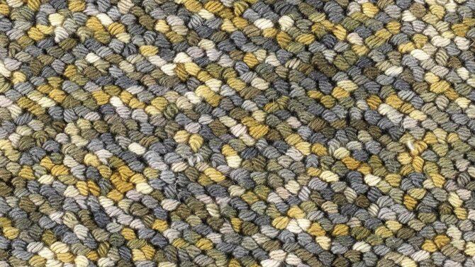 Designové koberce - Spaced Out flt 400 - BSW-SPACEDOUT - Mimosa