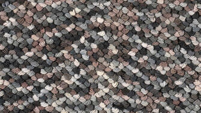 Designové koberce - Spaced Out flt 400 - BSW-SPACEDOUT - Drizzle