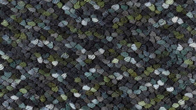 Designové koberce - Spaced Out flt 400 - BSW-SPACEDOUT - Jungle