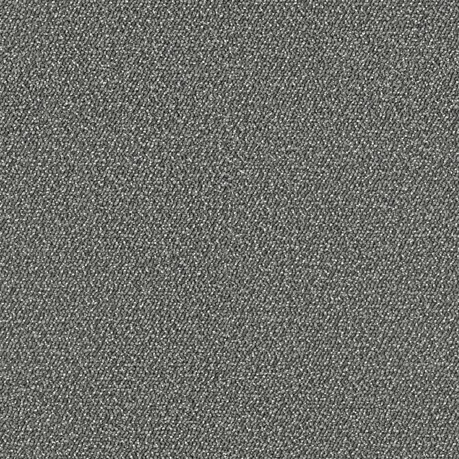 Carpets - Stream Econyl sd Acoustic 50x50 cm - TOBJC-STREAM50 - 7423 Silver