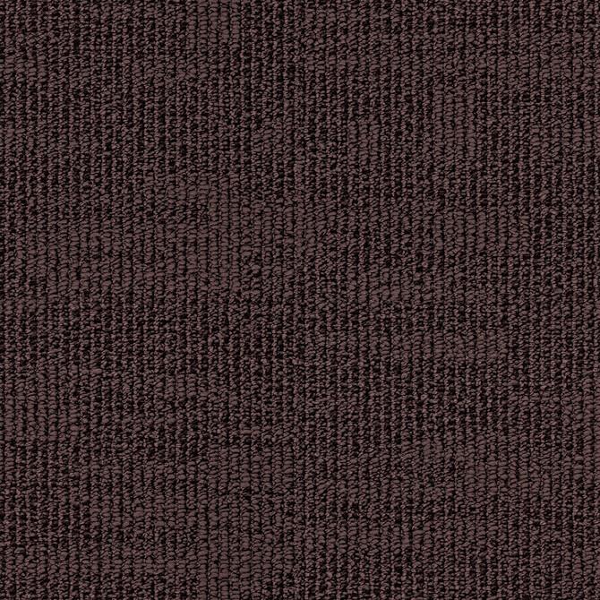 Carpets - Struttura 800 Acoustic 50x50 cm - OBJC-STRUTTURA50 - 807 Plum