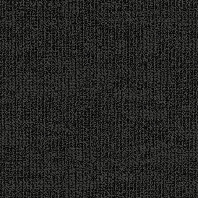 Carpets - Struttura 800 Acoustic 50x50 cm - OBJC-STRUTTURA50 - 808 Nero