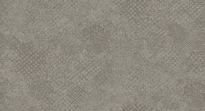 Carpets - Fusion Econyl sd Acoustic 50x50 cm - OBJC-FUSION50 - 5128 Pebble