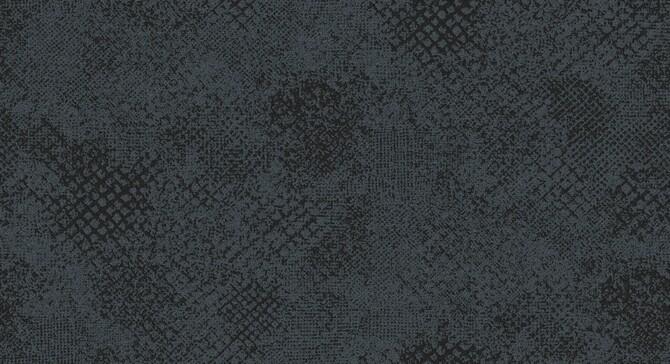 Carpets - Fusion Econyl sd Acoustic 50x50 cm - OBJC-FUSION50 - 5120 Silgra Noir