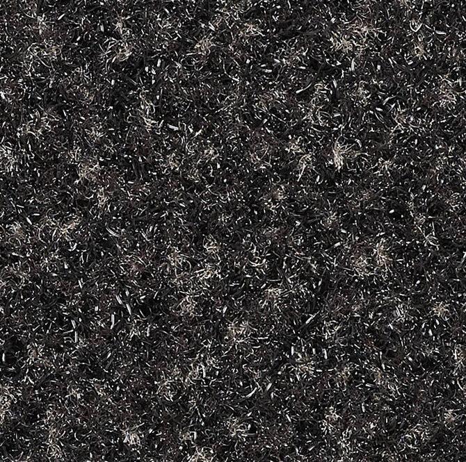 Cleaning mats - Victoria bt 50x50 cm - RIN-VICTORIA50 - 134 Dark Brown