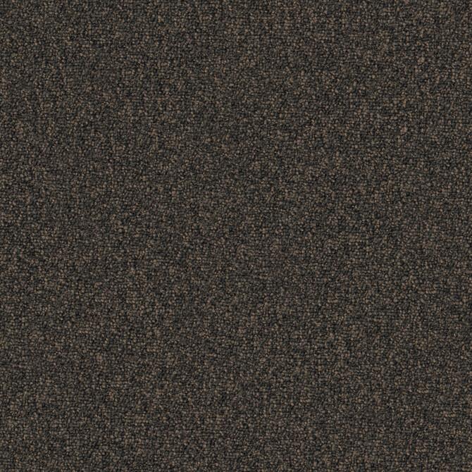 Carpets - Nylloop 600 Econyl sd Acoustic Plus 50x50 cm - OBJC-NYLLP50AC - 611 Brownie