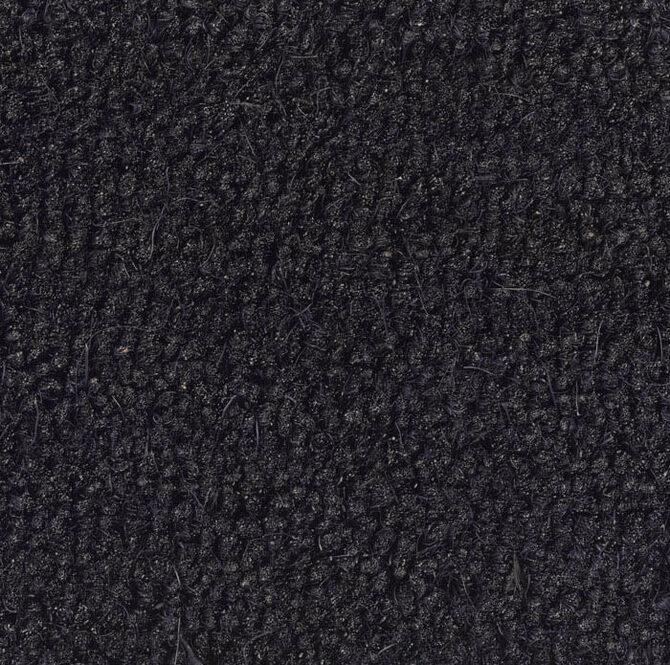 Cleaning mats - Kokosová rohož 17 mm 100 200 barevná - RIN-RNTAP17COL - K04 antracit