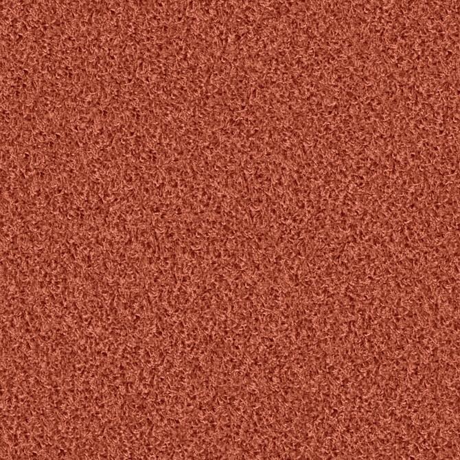 Carpets - Poodle 1400 cab 400 - OBJC-POODLE - 1473 Terrakotta