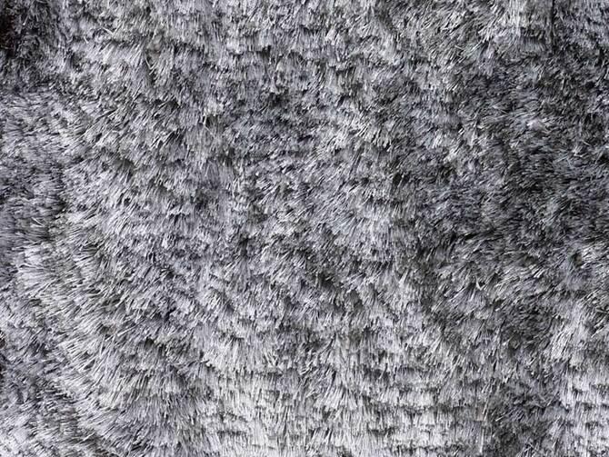 Carpets - Singapore 170x230 cm 100% polyester - ITC-SINGPR170230 - 16942 Silver