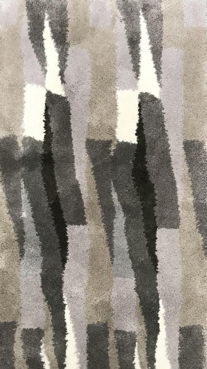 Carpets - Perspective Stripes (Fame 18) - JOV-PERSPSTR - Neutrals