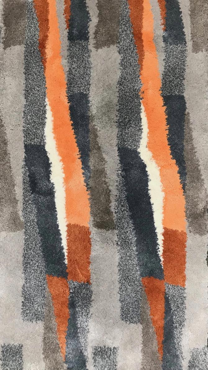 Carpets - Perspective Stripes (Fame 18) - JOV-PERSPSTR - Nude Peach